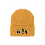Pvpi's Sprouts Beanie