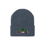 Pvpi's Sprouts Beanie