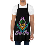 Simply Groovy Apron