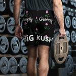 Men's BiG KU$H Shorts
