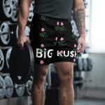 Men's BiG KU$H Shorts