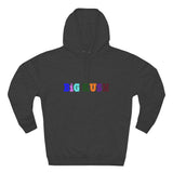 Simply Groovy "BiG KU$H" Hoodie