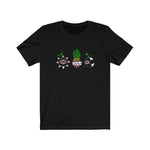 Pvpi's Sprouts Tee