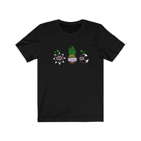 Pvpi's Sprouts Tee