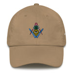 Simply Groovy Pvpi Hat