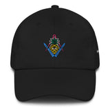 Simply Groovy Pvpi Hat